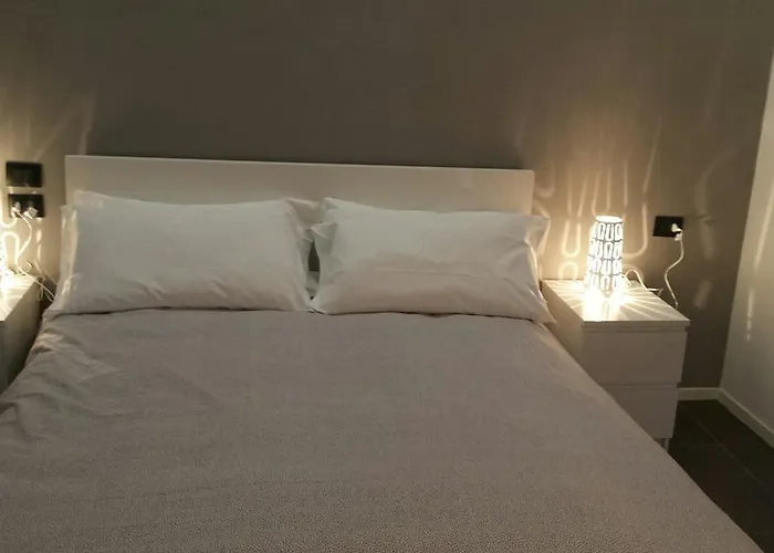 B&B Locanda Mediterranea