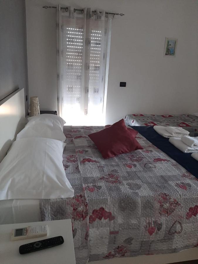 Bed & Breakfast Mediterranea Naples