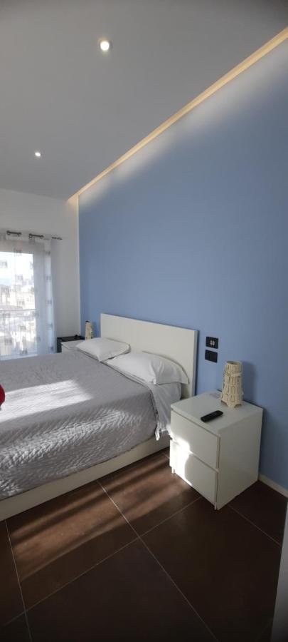 Bed & Breakfast Mediterranea Naples