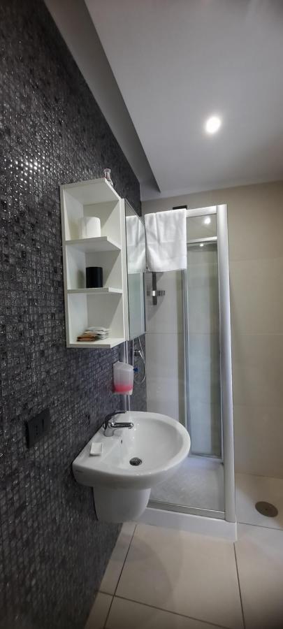 Bed & Breakfast Mediterranea 5*