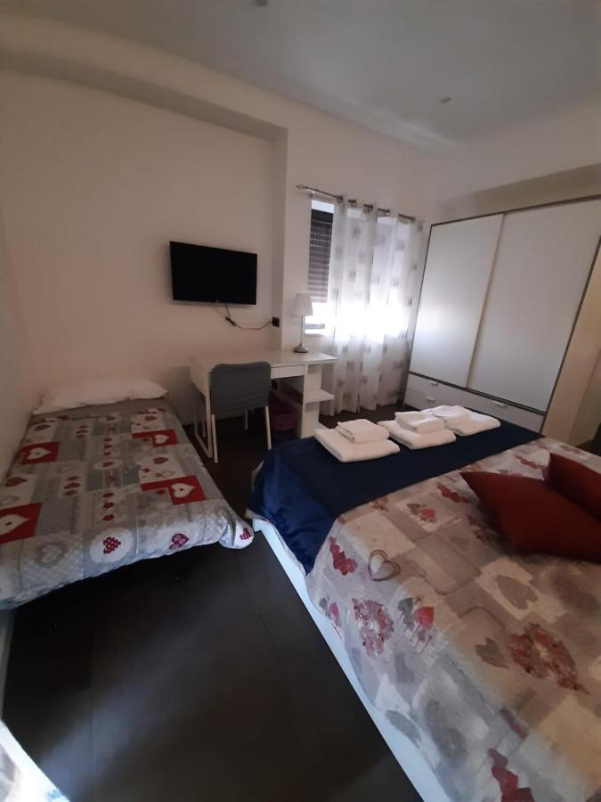 Couette-café Mediterranea 5*