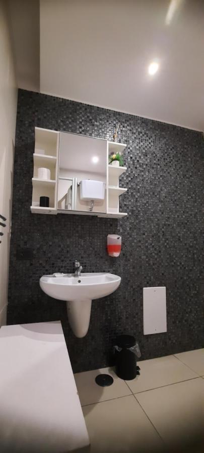 Mediterranea Couette-café 5*