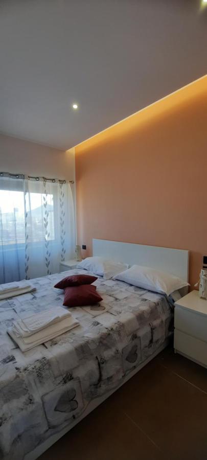 Couette-café Mediterranea 5*