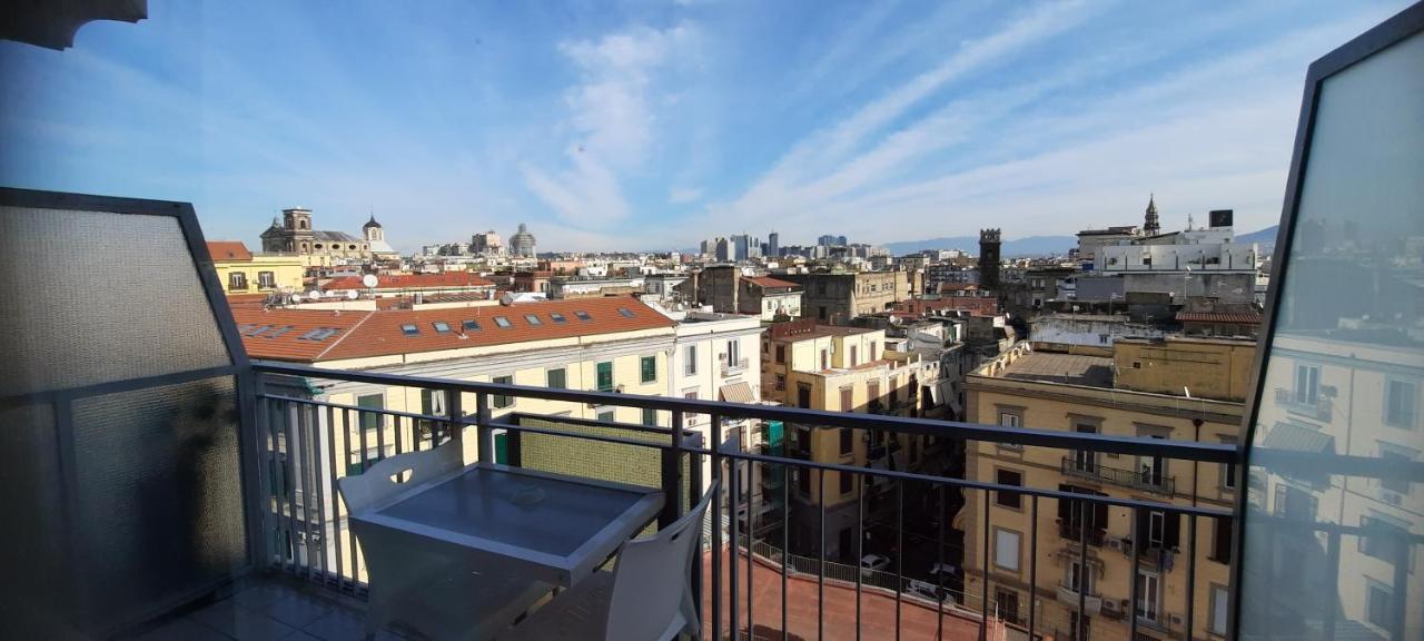 Mediterranea 5* Naples