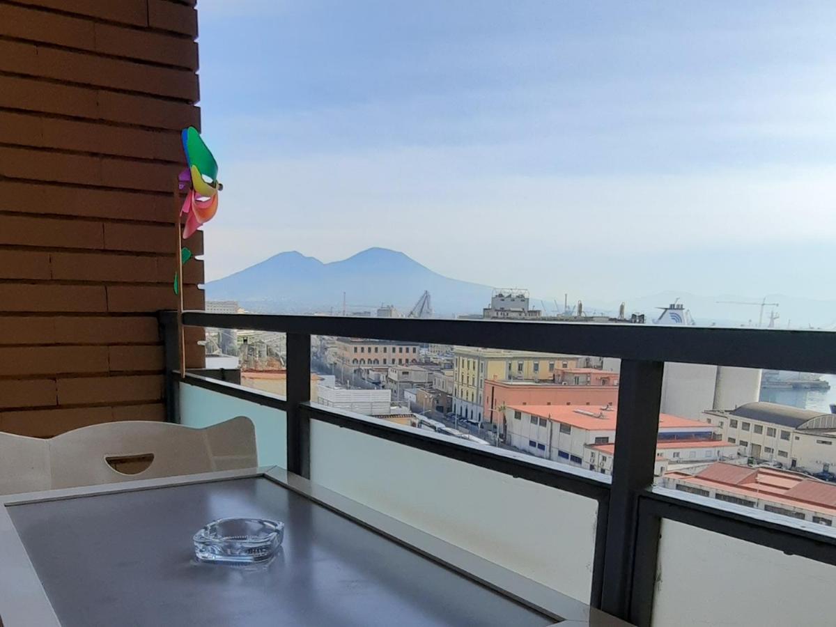 Couette-café Mediterranea Naples