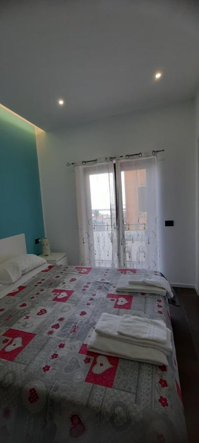 Mediterranea Naples