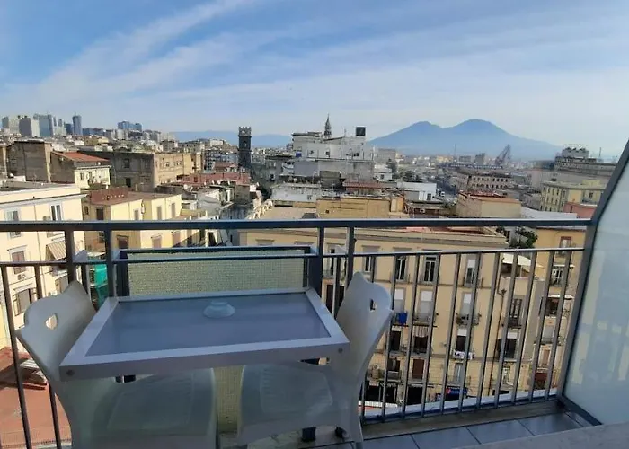 B&B Locanda Mediterranea