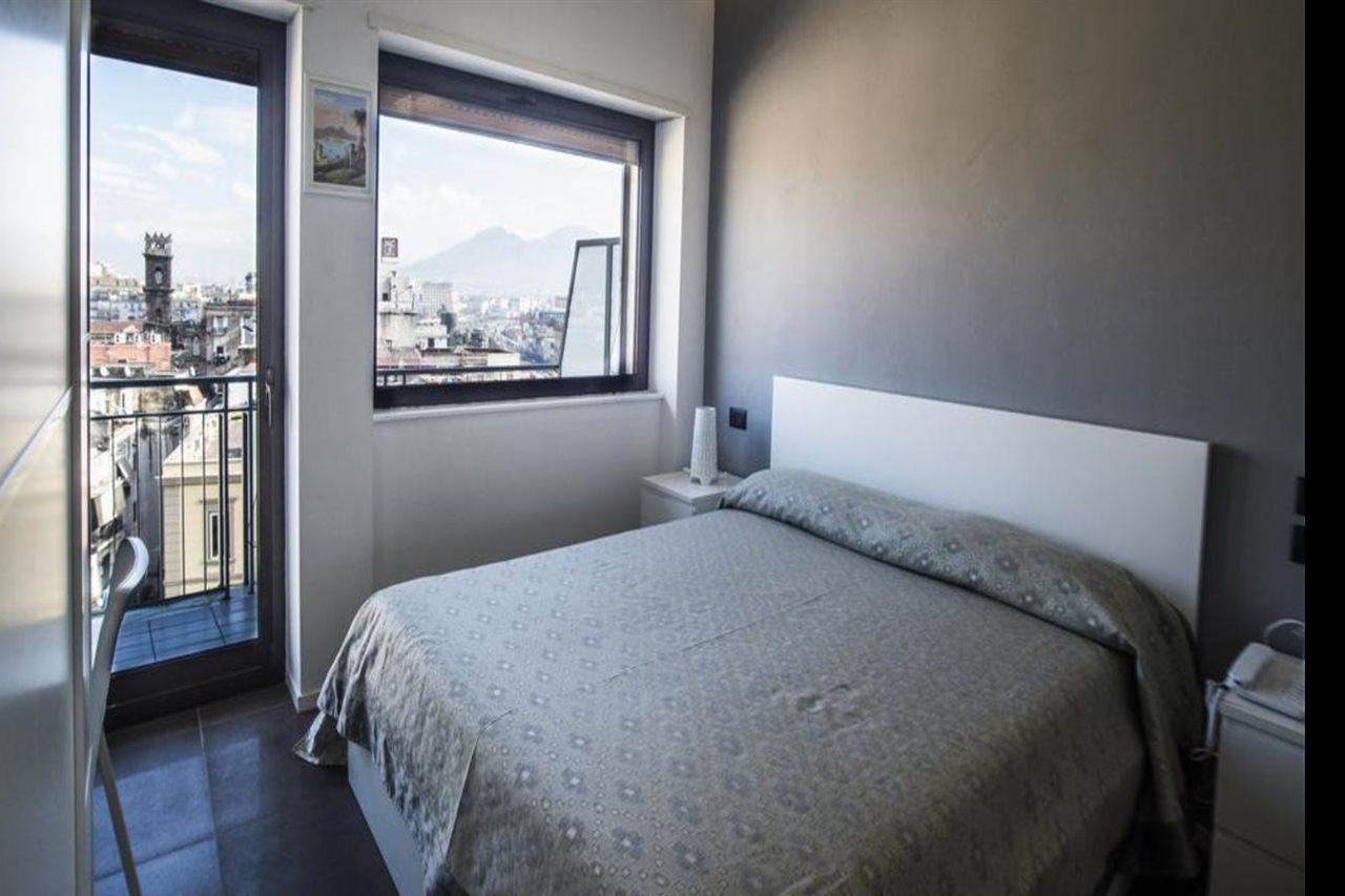 Frühstückspension Mediterranea 5*