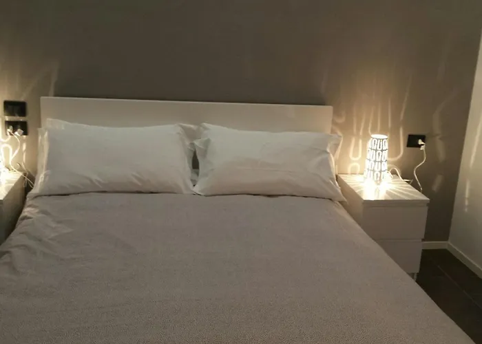 B&B Locanda Mediterranea
