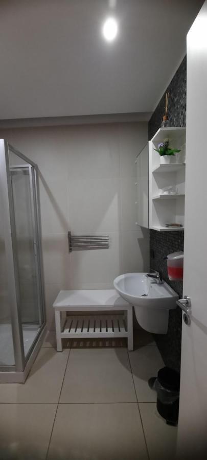 Bed & Breakfast Mediterranea Naples